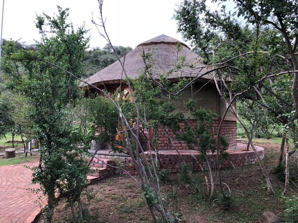 Weltevreden Game Lodge บลูมฟอนเทน ภายนอก รูปภาพ