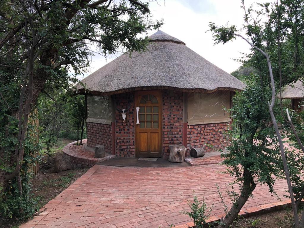 Weltevreden Game Lodge บลูมฟอนเทน ภายนอก รูปภาพ